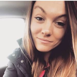 Meet your Posher, Cassie